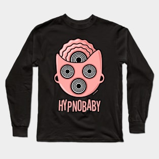 HypnoBaby Long Sleeve T-Shirt